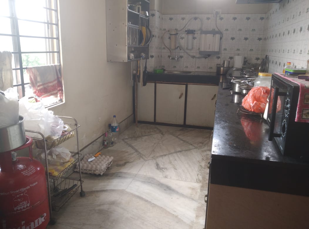 Fully Furnished 2bhk 25k Fully Furnished apartment in Bamunimaidan, Guwahati, Assam, India for Rent